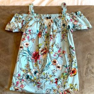 Bobeau shirt from Nordstrom. New/never worn